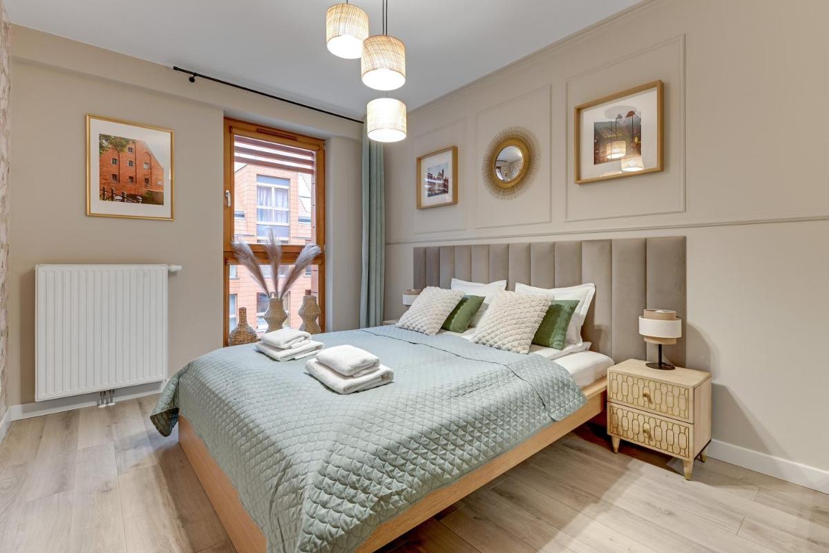 Staywin Apartments Chmielna Park - Housity