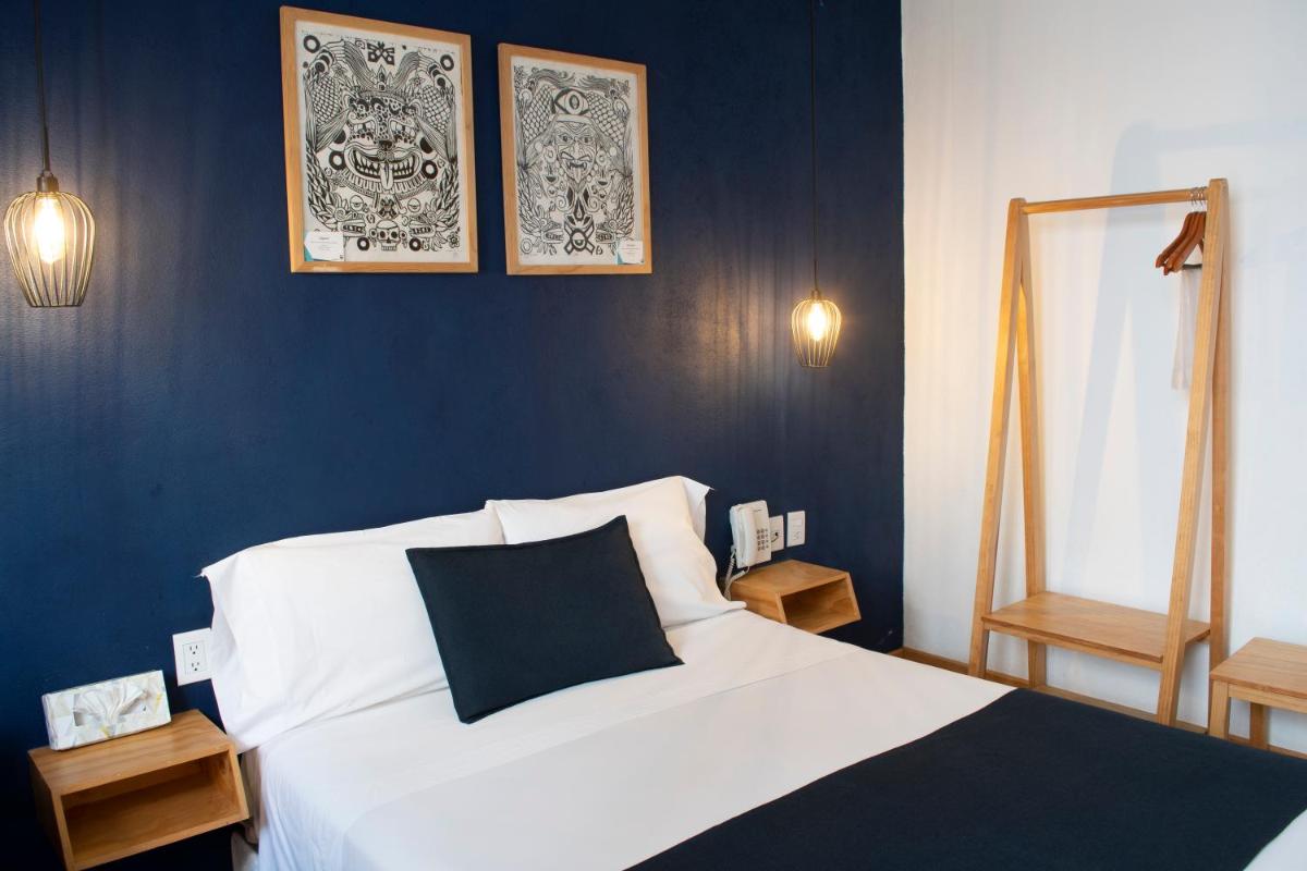 Romance City Hotel - Hizvo