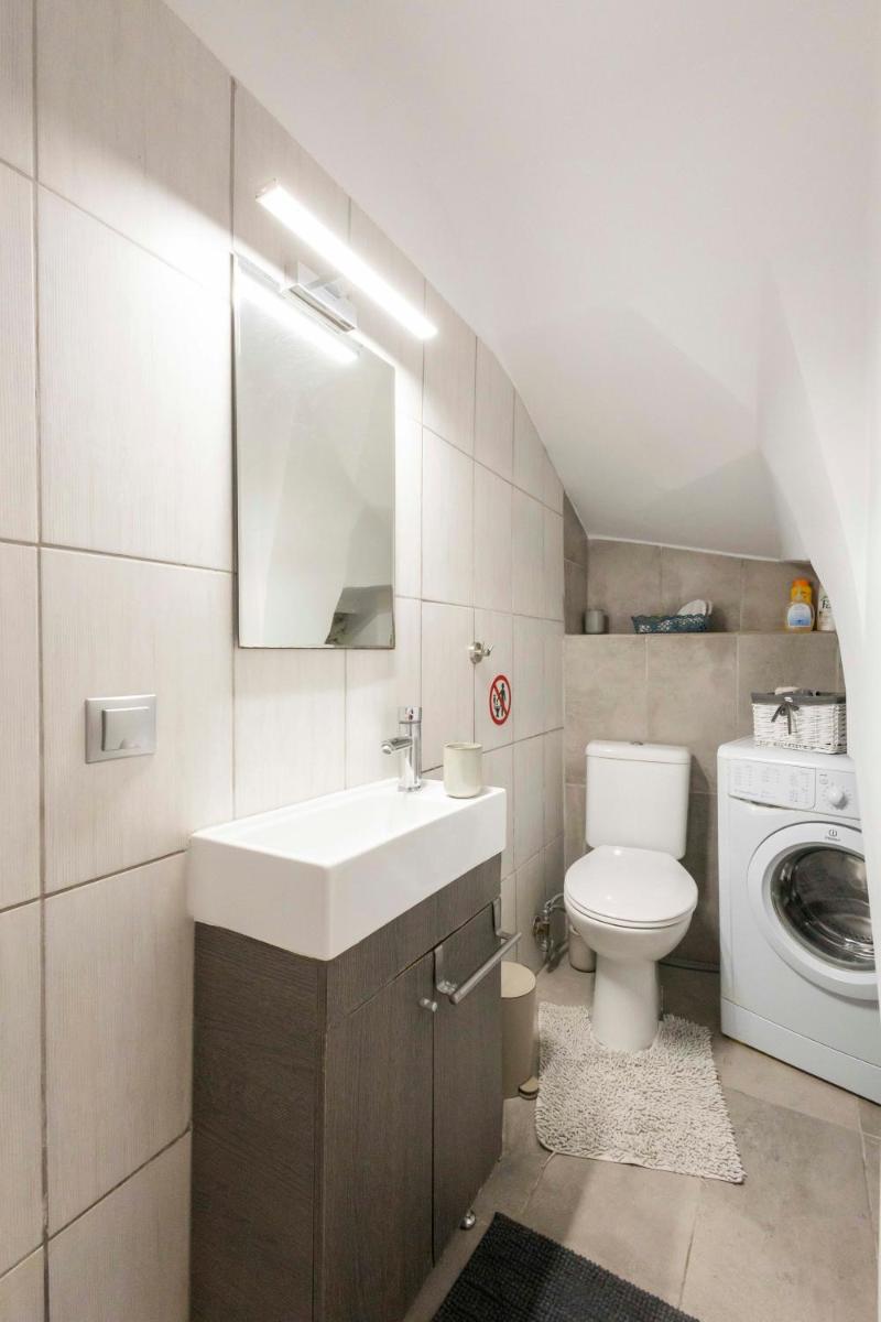 Maison Roxanne & Maisonette in medieval city by Rhodes4vacation - Housity