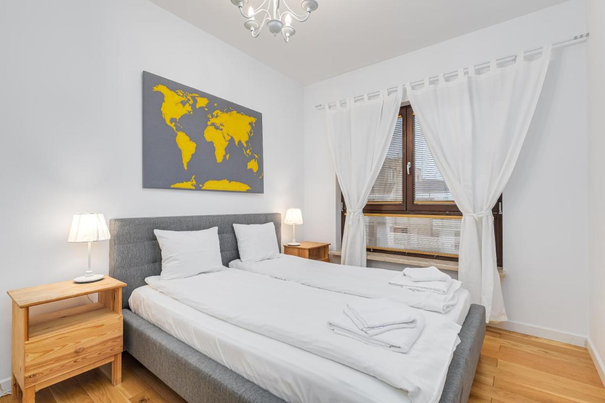 Sarmacka 4B by NYX Apart - Housity