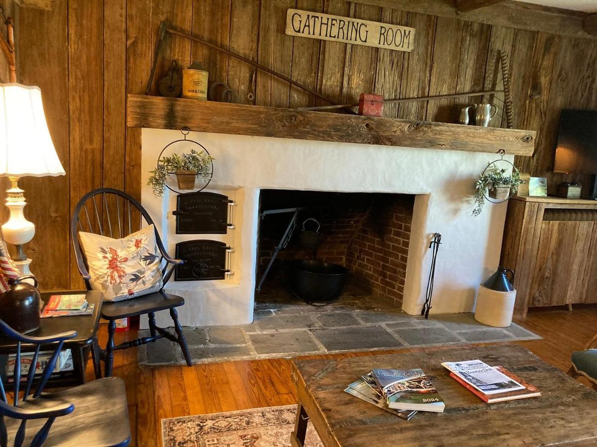 Osceola Mill House Bed and Breakfast - Housity