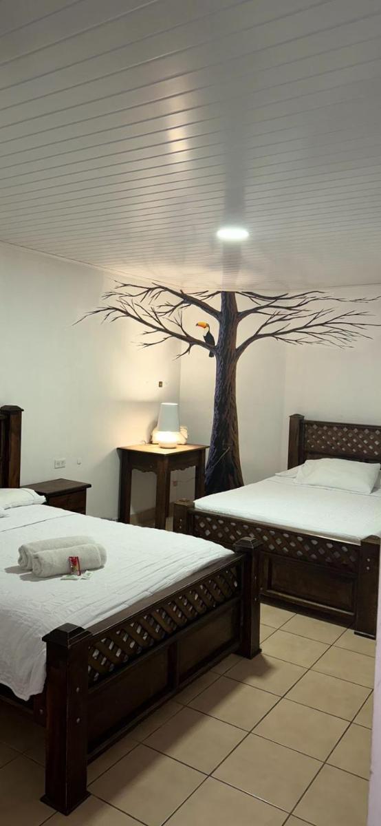 Hotel Pacande B&B - Housity