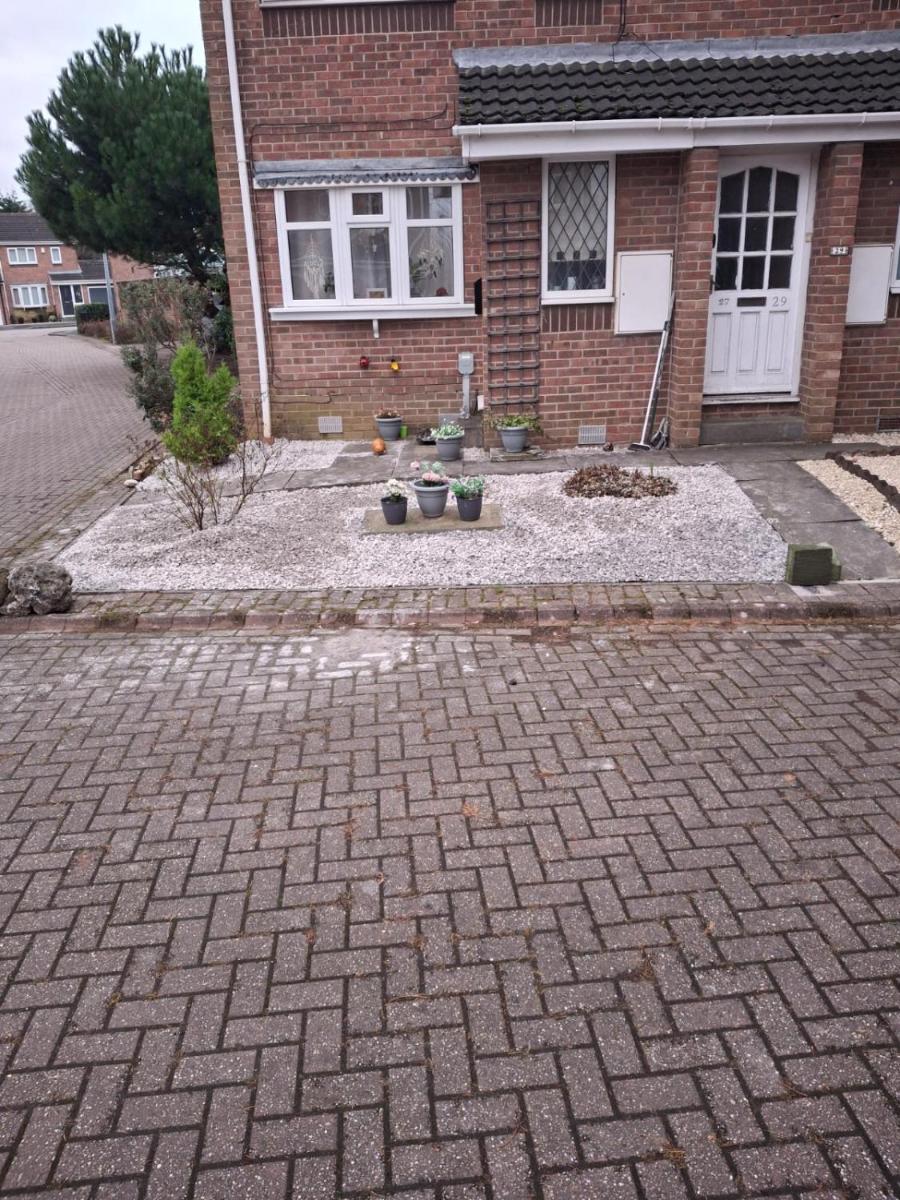 Hullidays - Hymers Apartment - Housity