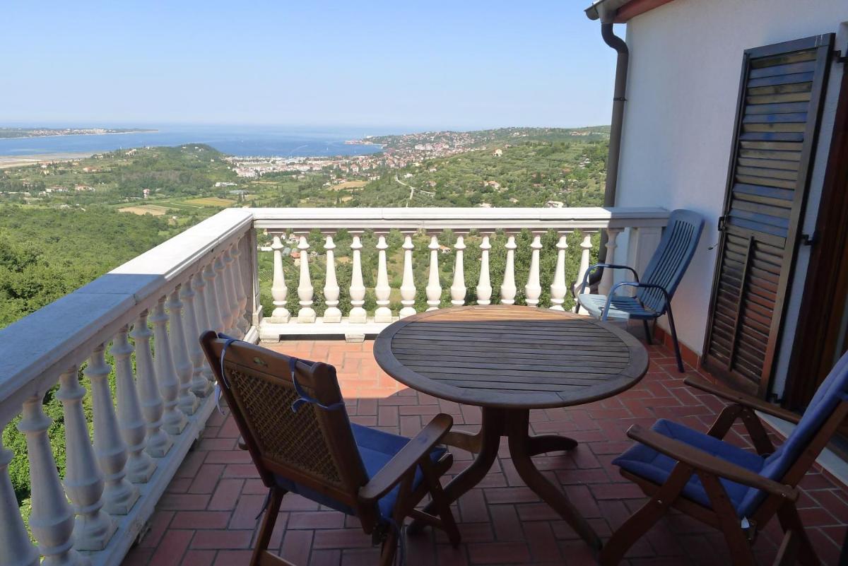Apartments Rosemary - Housity
