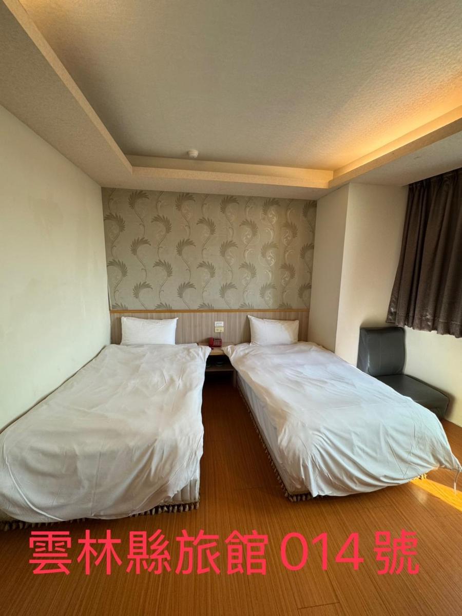 KD Hotel雲林縣旅館014號 - Housity