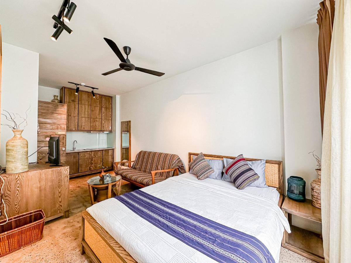Việt Life Hotel & Apartment - Housity