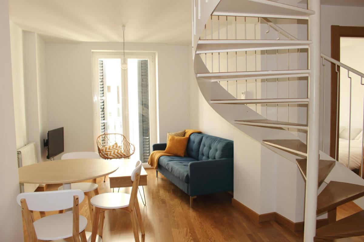 Aloha Apartamentos - Hizvo