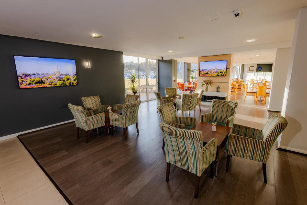 Holiday Inn Express Norwich by IHG - Housity