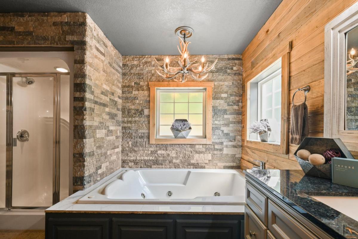 Rustic Hideaway cabin - Housity