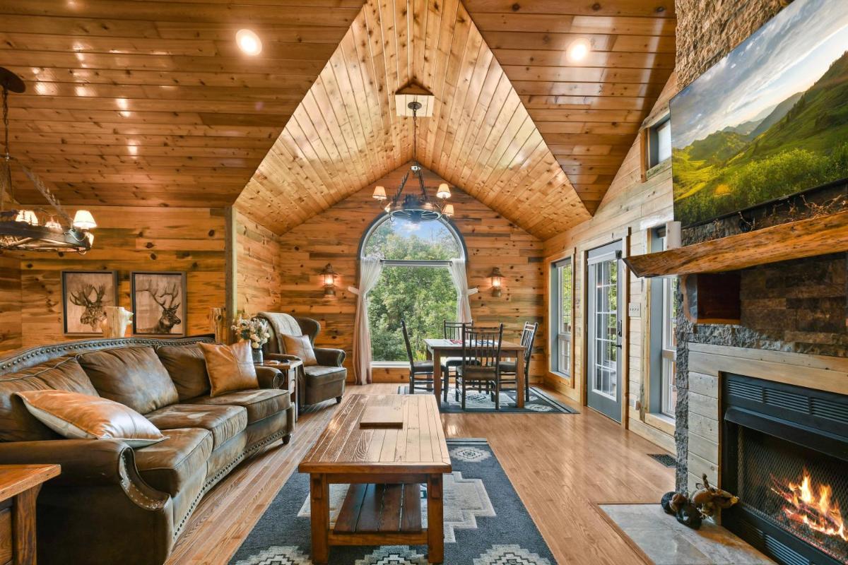 Rustic Hideaway cabin - Housity