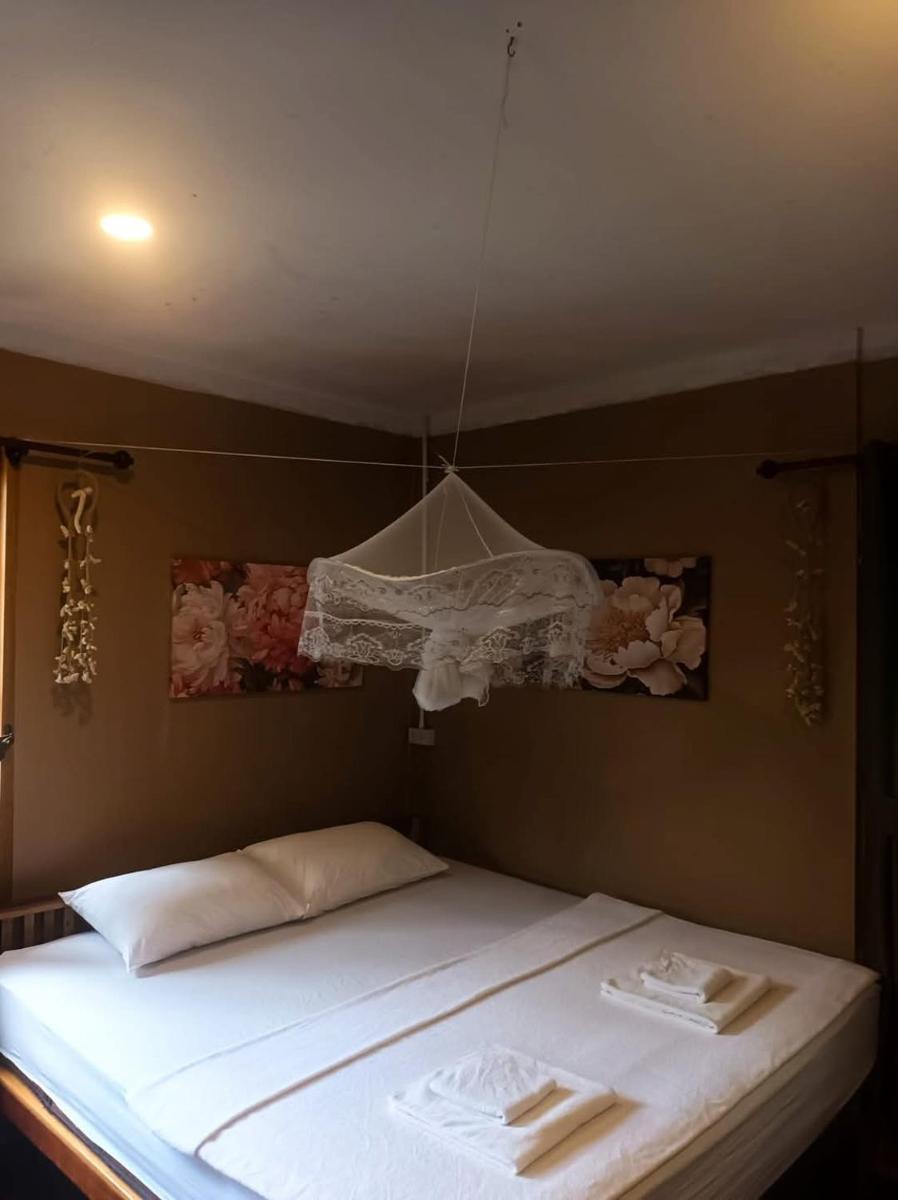 Salamao Bungalow - Housity