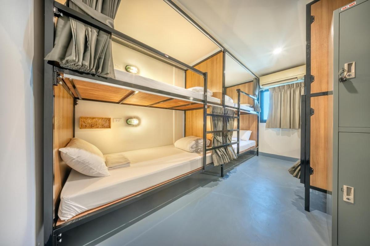 RALPH Bangkok - Housity