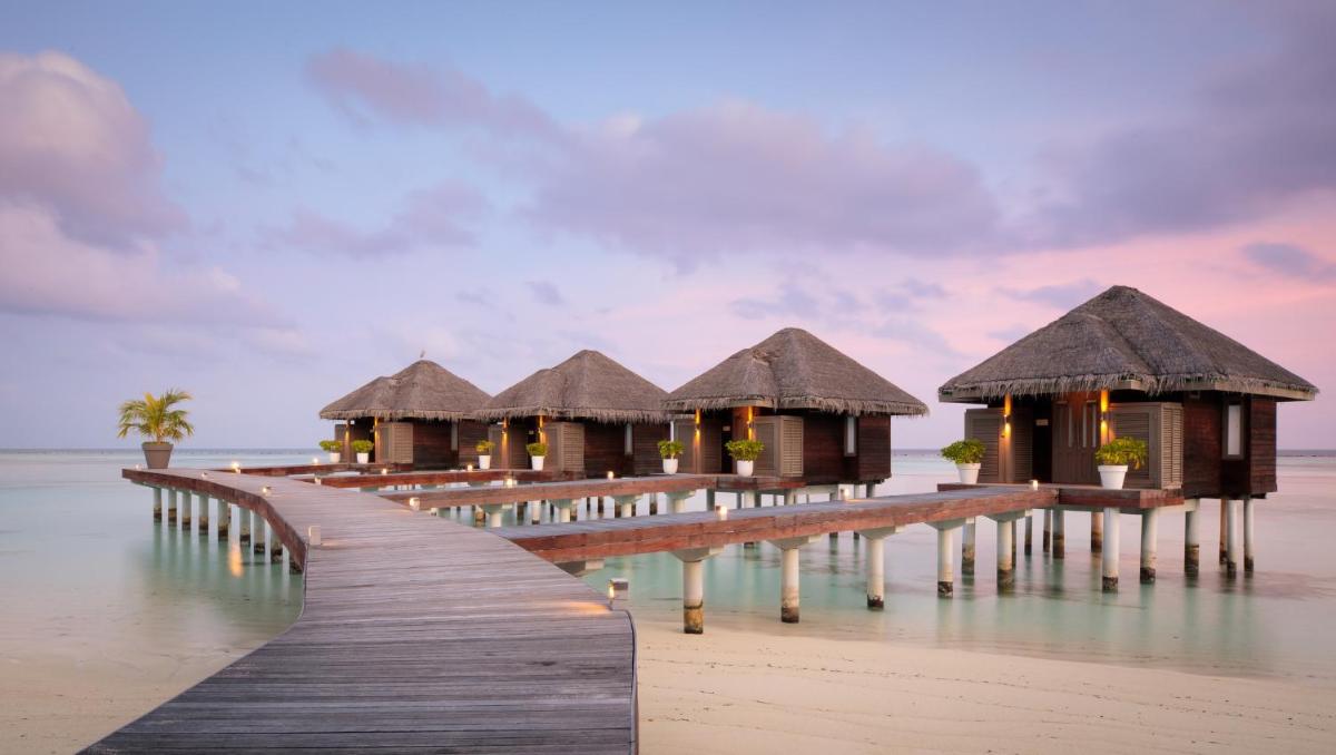 LUX* South Ari Atoll Resort & Villas - Housity