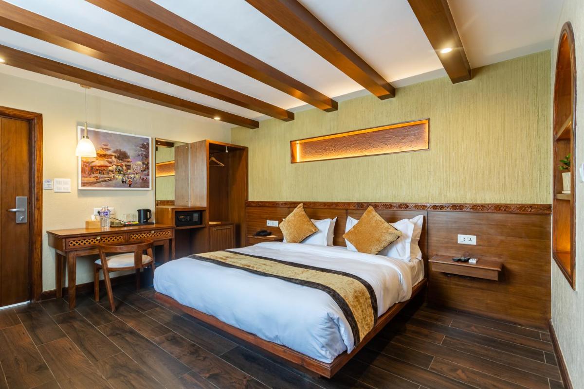 Timber House by Tara Group - Housity