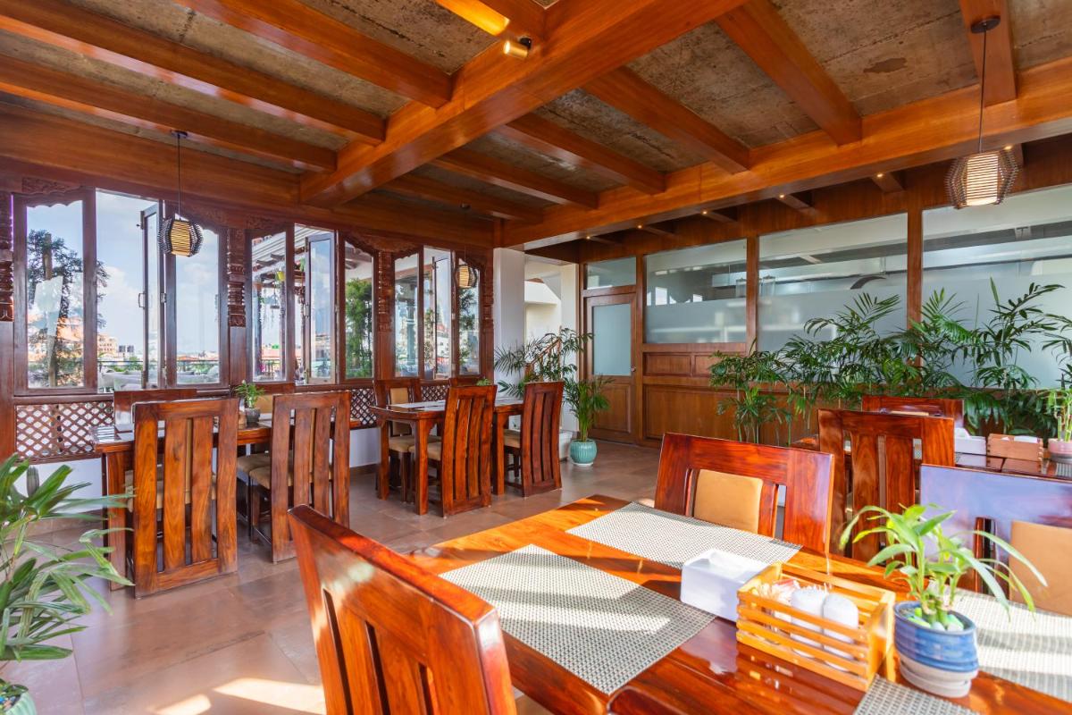 Timber House by Tara Group - Housity