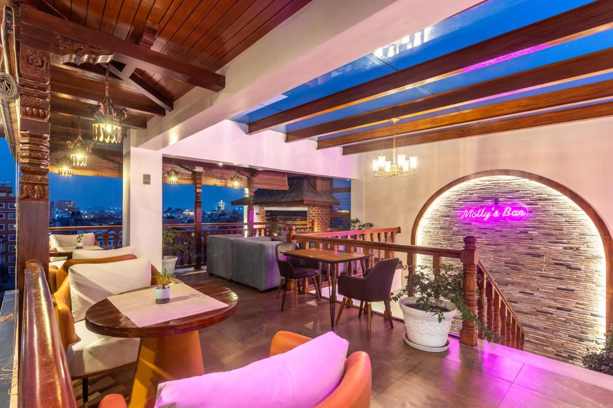Timber House by Tara Group - Housity