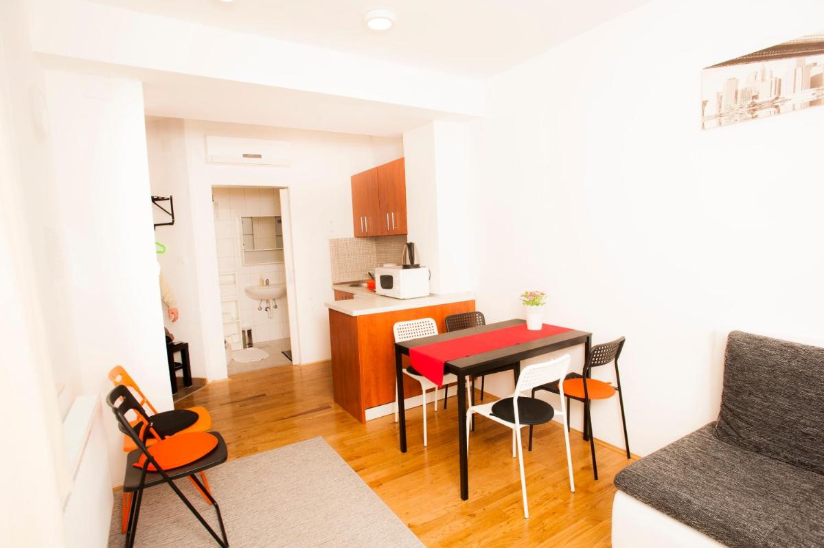 Fifty Apartments - Housity