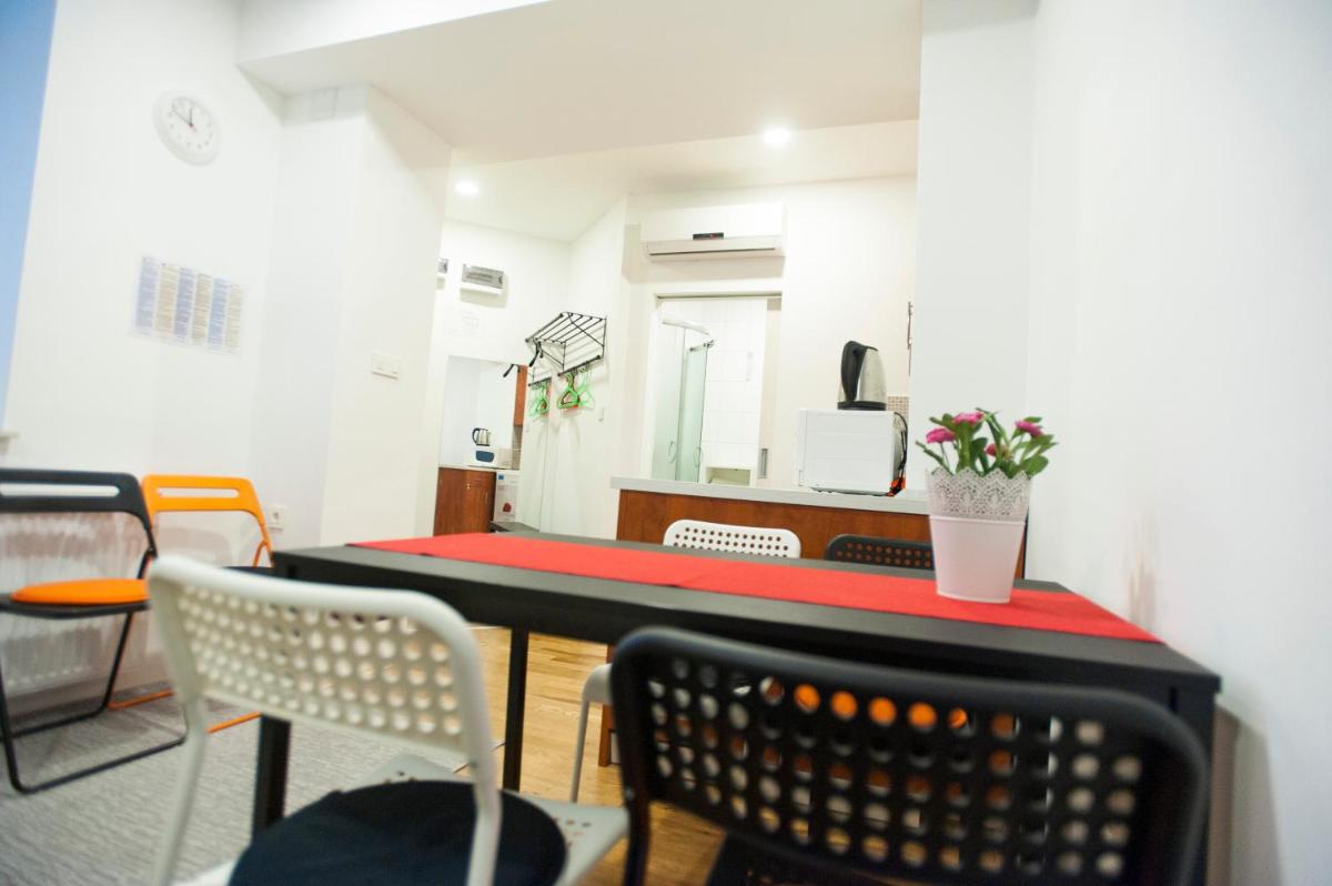 Fifty Apartments - Housity