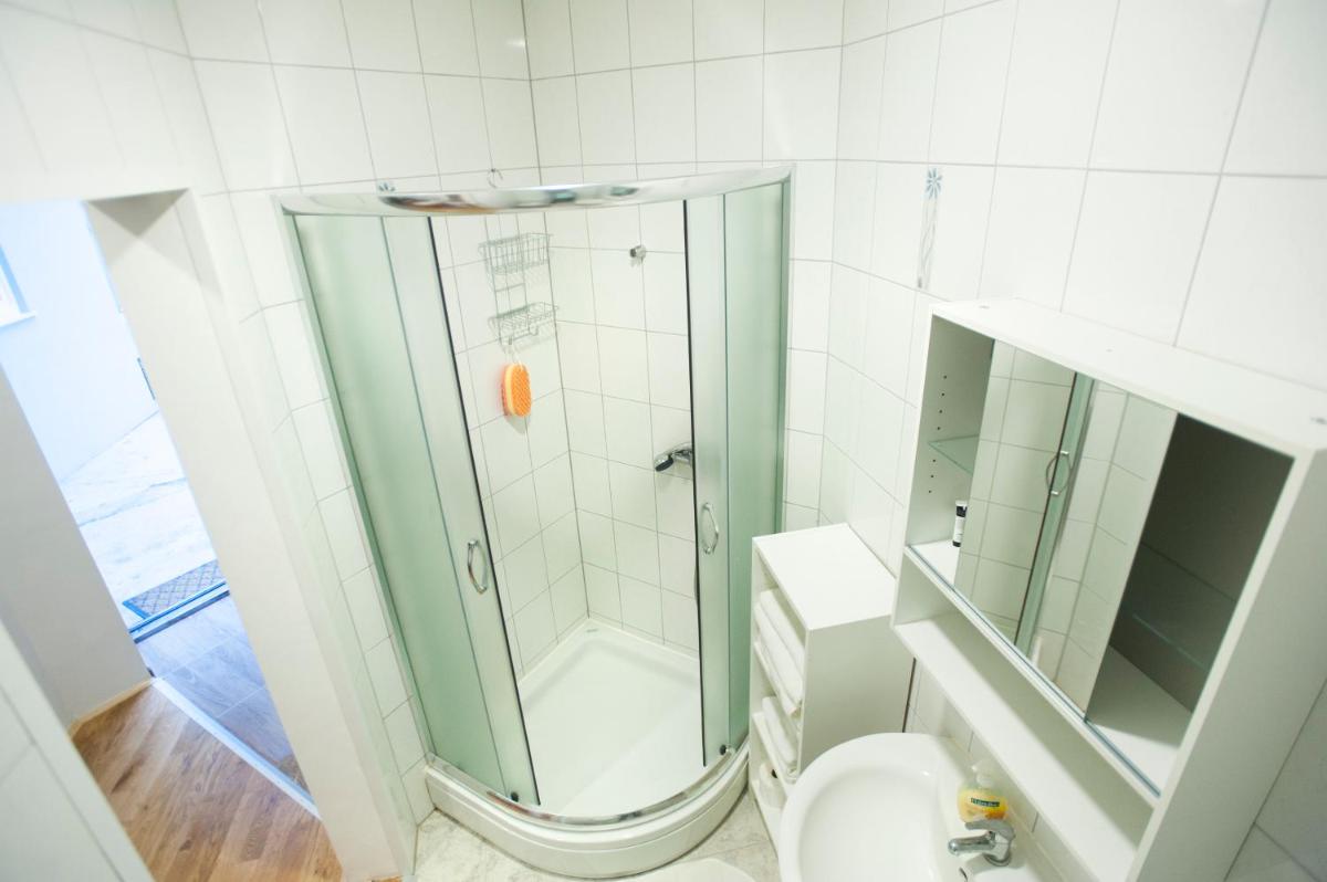 Fifty Apartments - Housity