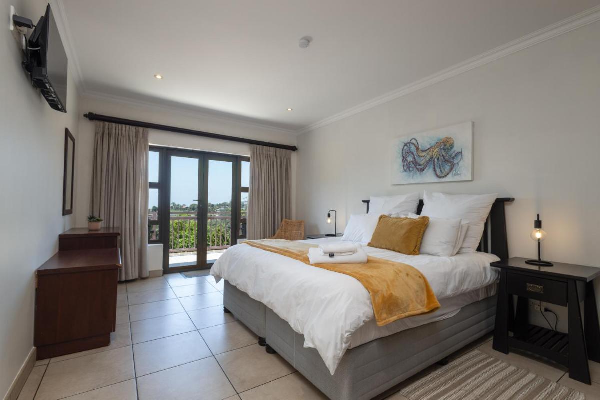Kitesview Bed and Breakfast - Hizvo