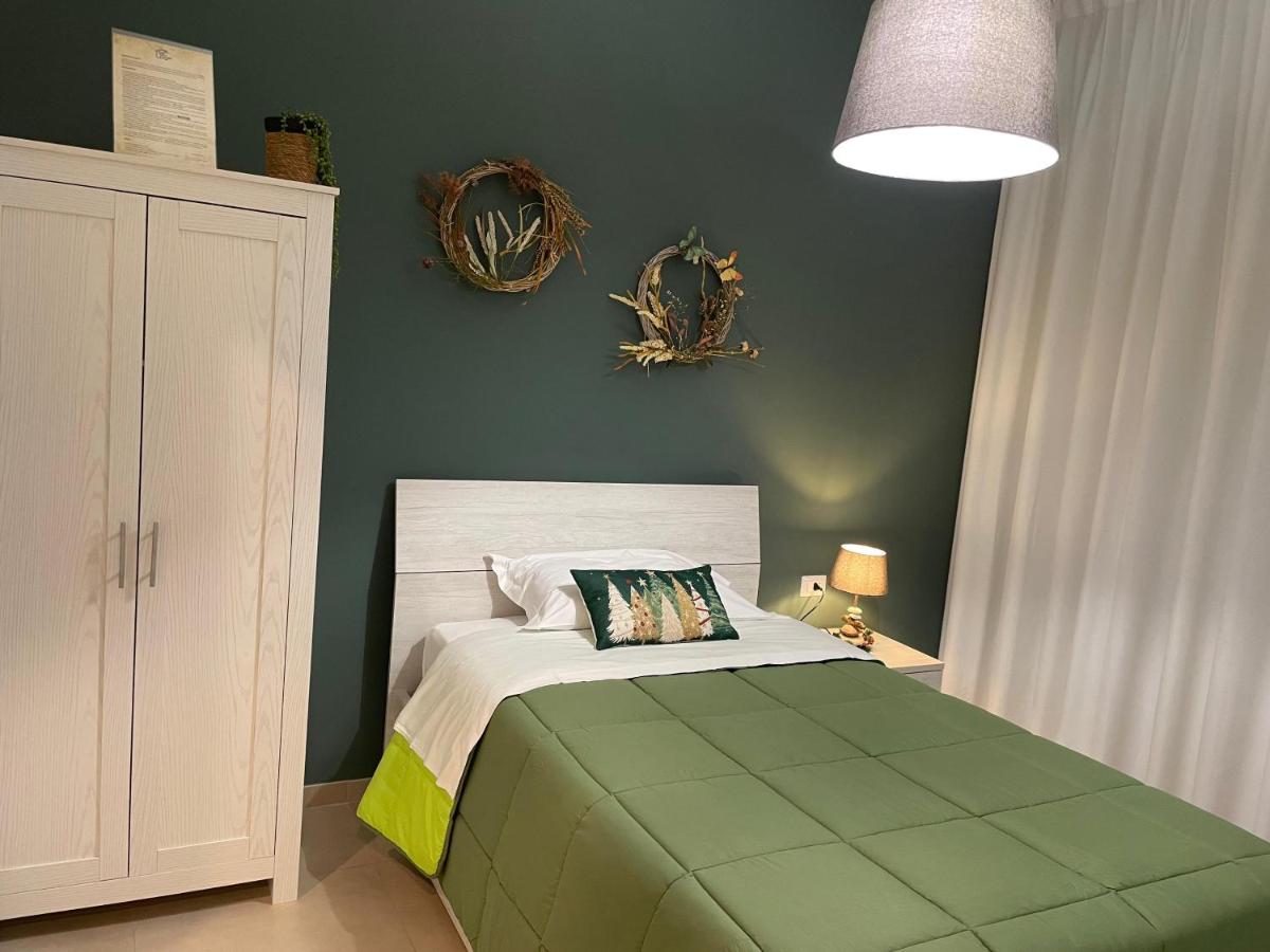 B&B Tregì - Hizvo