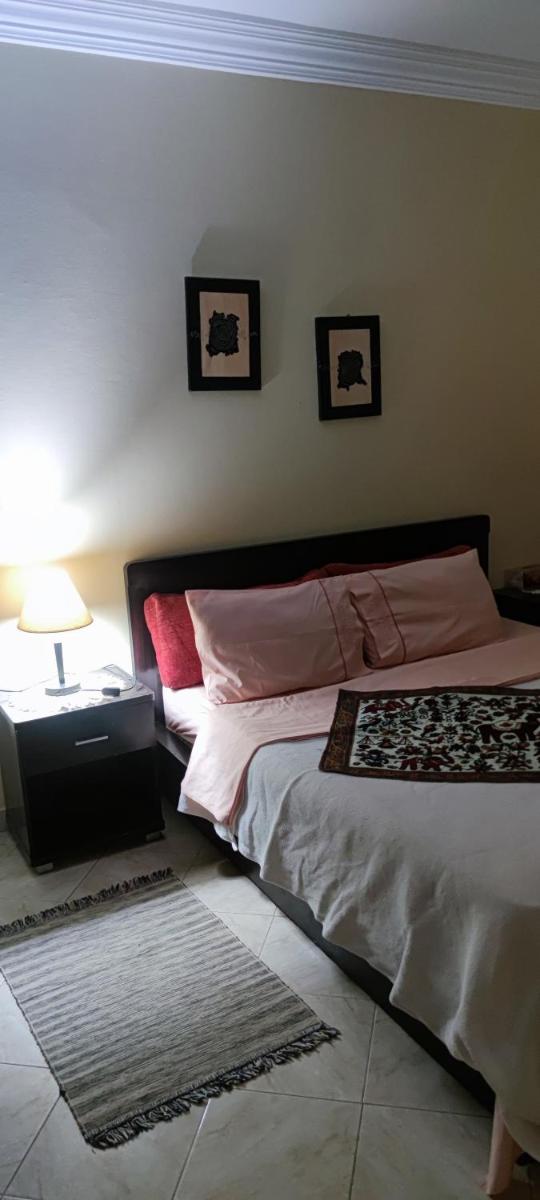 Appartement au centre Agadir résidence privée - Housity