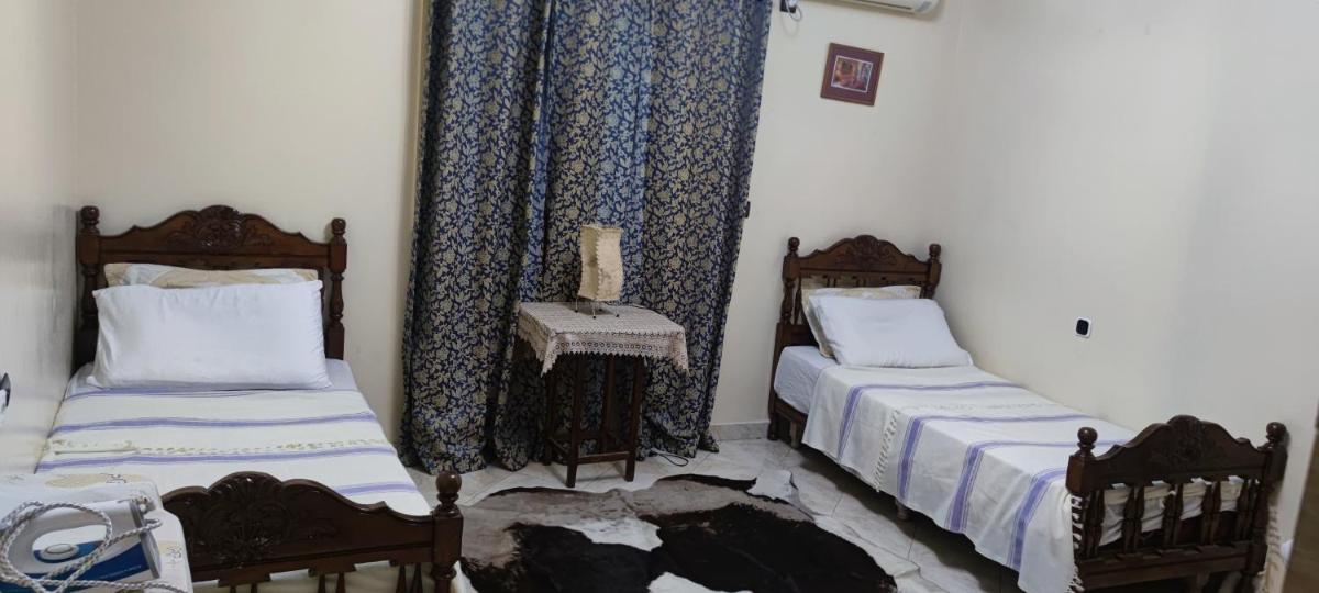 Appartement au centre Agadir résidence privée - Housity