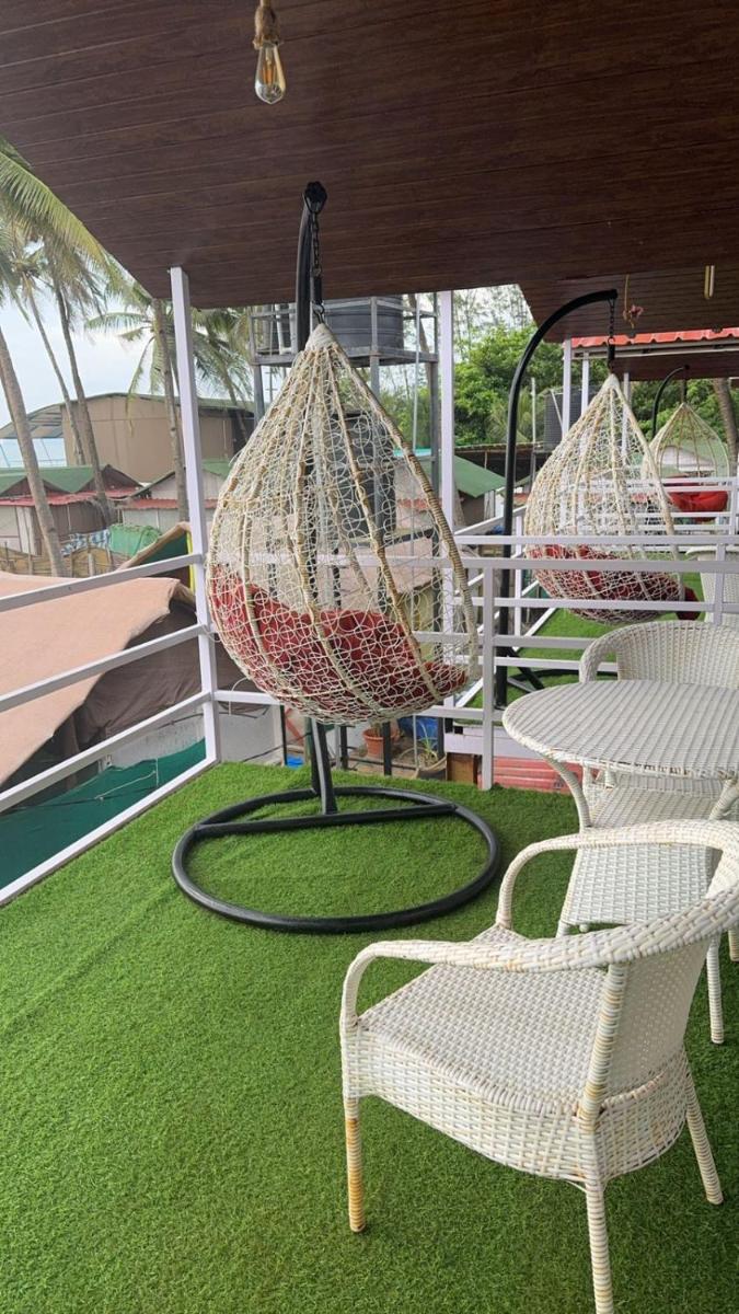 Luxurious Beach Resort Agonda - Housity