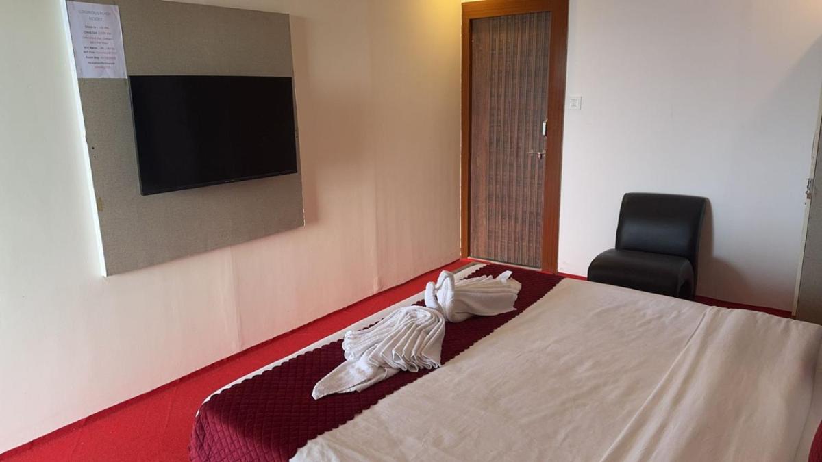 Luxurious Beach Resort Agonda - Housity
