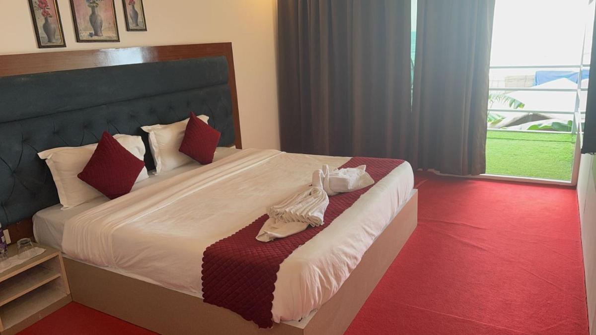 Luxurious Beach Resort Agonda - Housity
