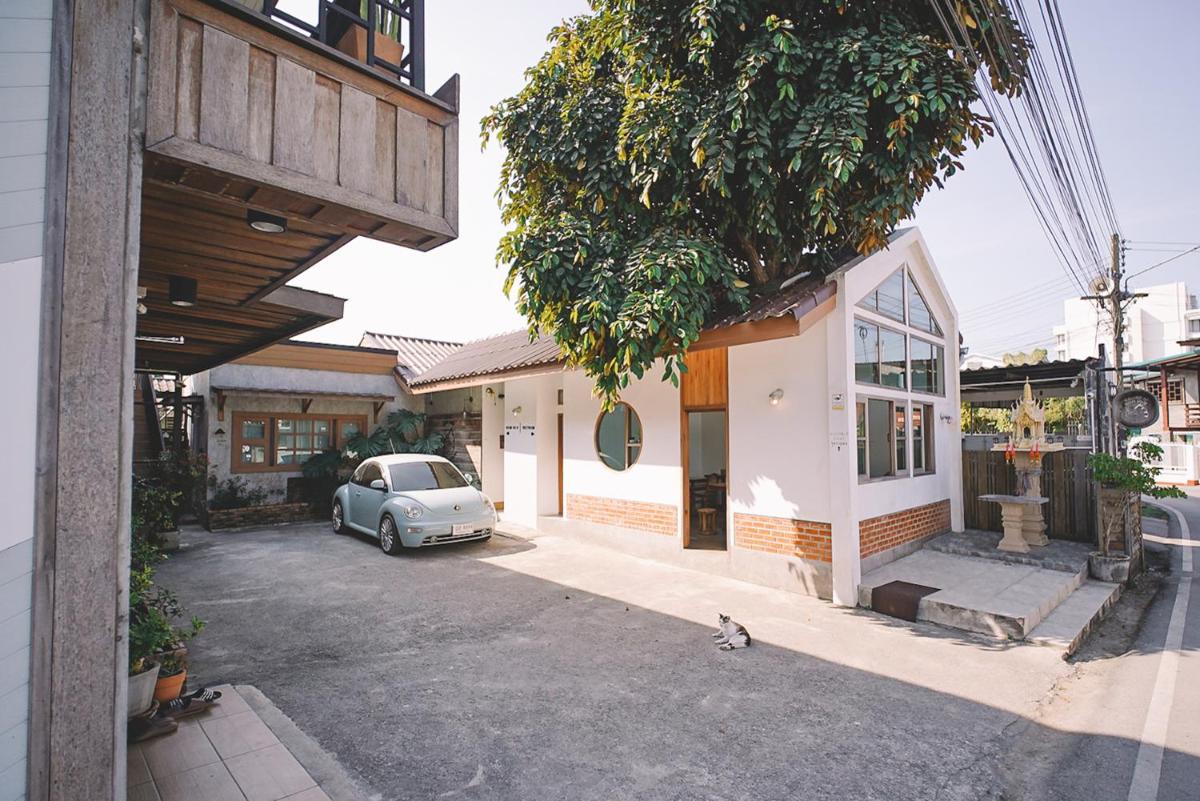 Sleepy House Chiang Rai - Housity