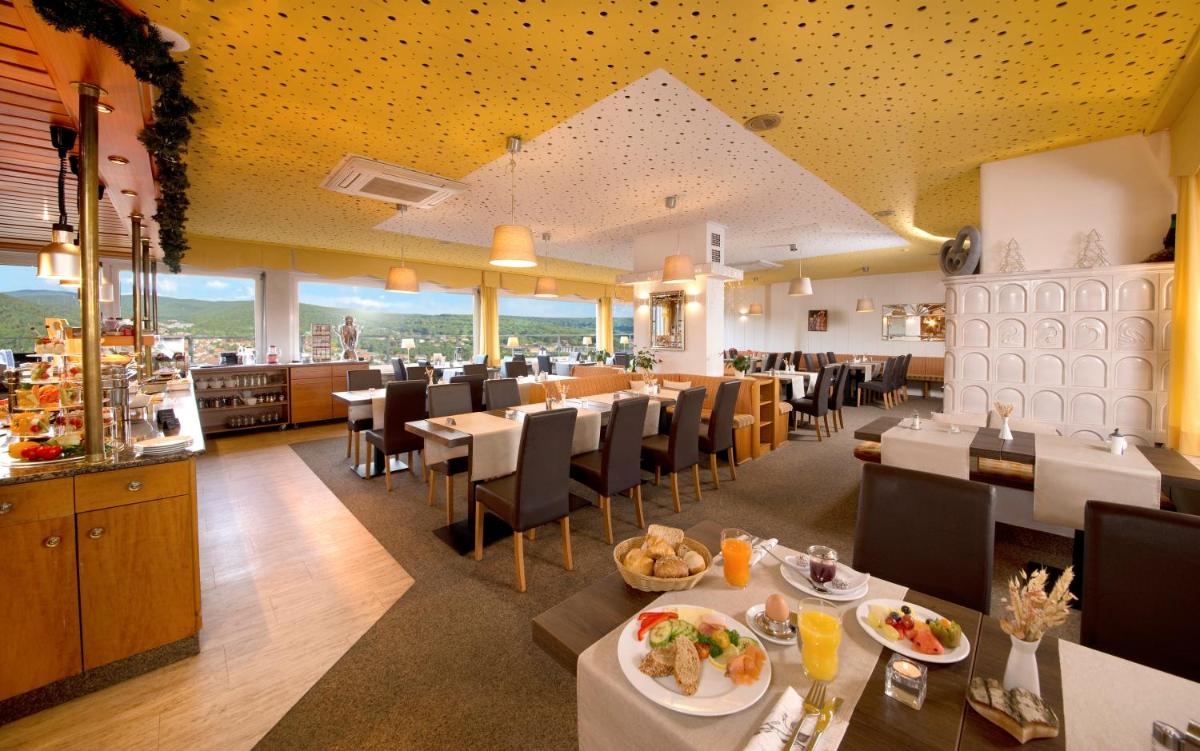 Aktivhotel Heikenberg in Bad Lauterberg - Housity