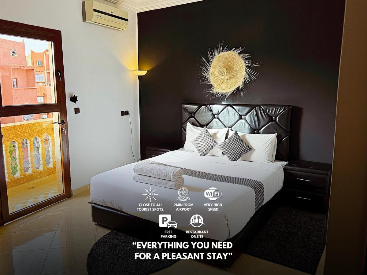 Residence Chay - Luxury Appart - Hizvo