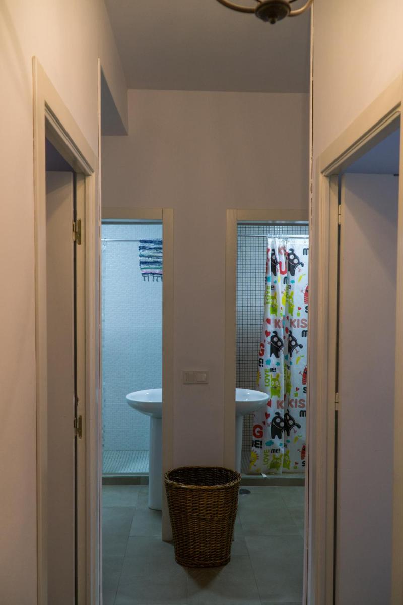 Chalet II con jardín y wifi en la playa - Housity