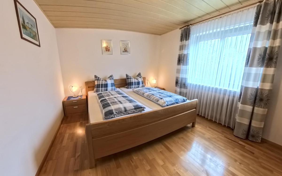 Ferienwohnung Rita Halser - Housity