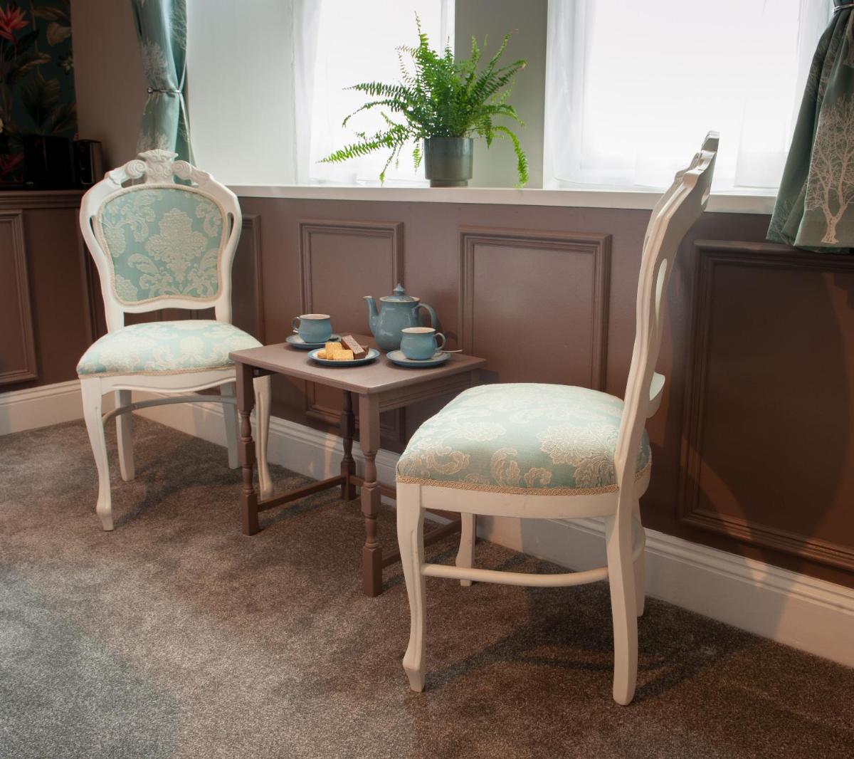 Duchy House Bed and Breakfast - Housity