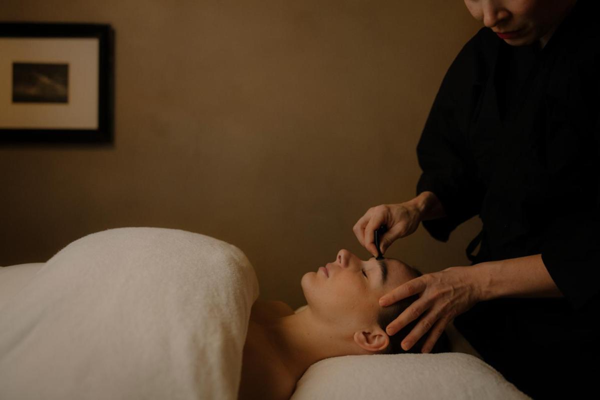 Spa ou équipements de bien-être de l'établissement Hôtel Balzac Paris & Spa Ikoï