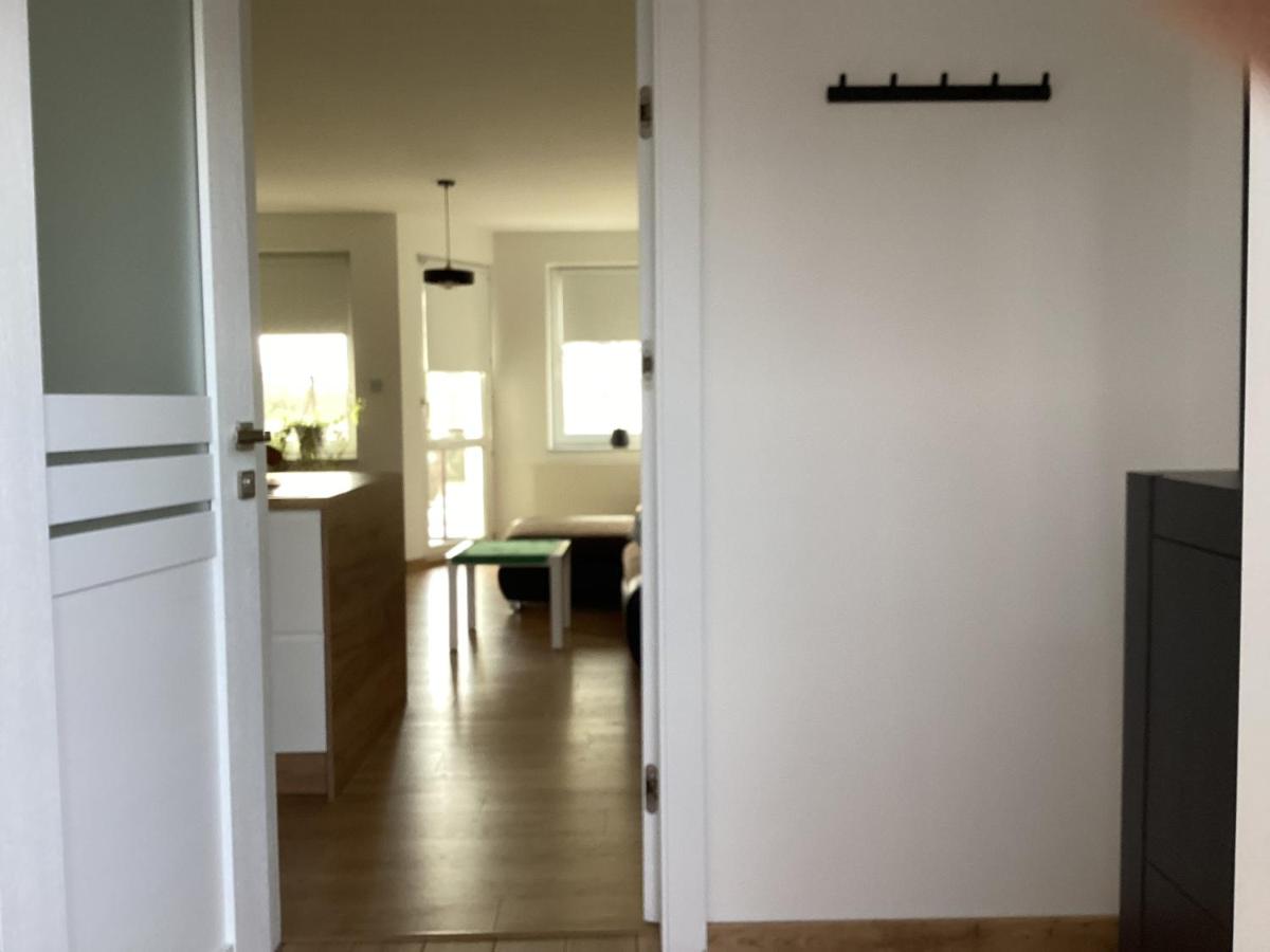 Apartament przy samym jeziorze - Housity