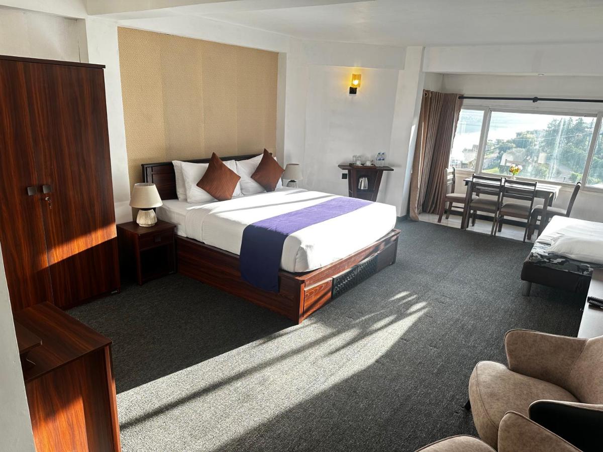 SUMMER BLISS HOTELS - Hizvo