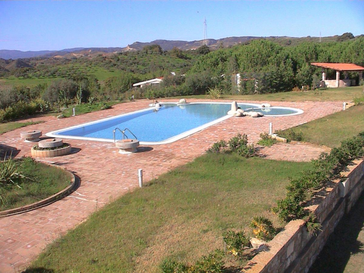 Borgo Piazza Country Farm - Housity