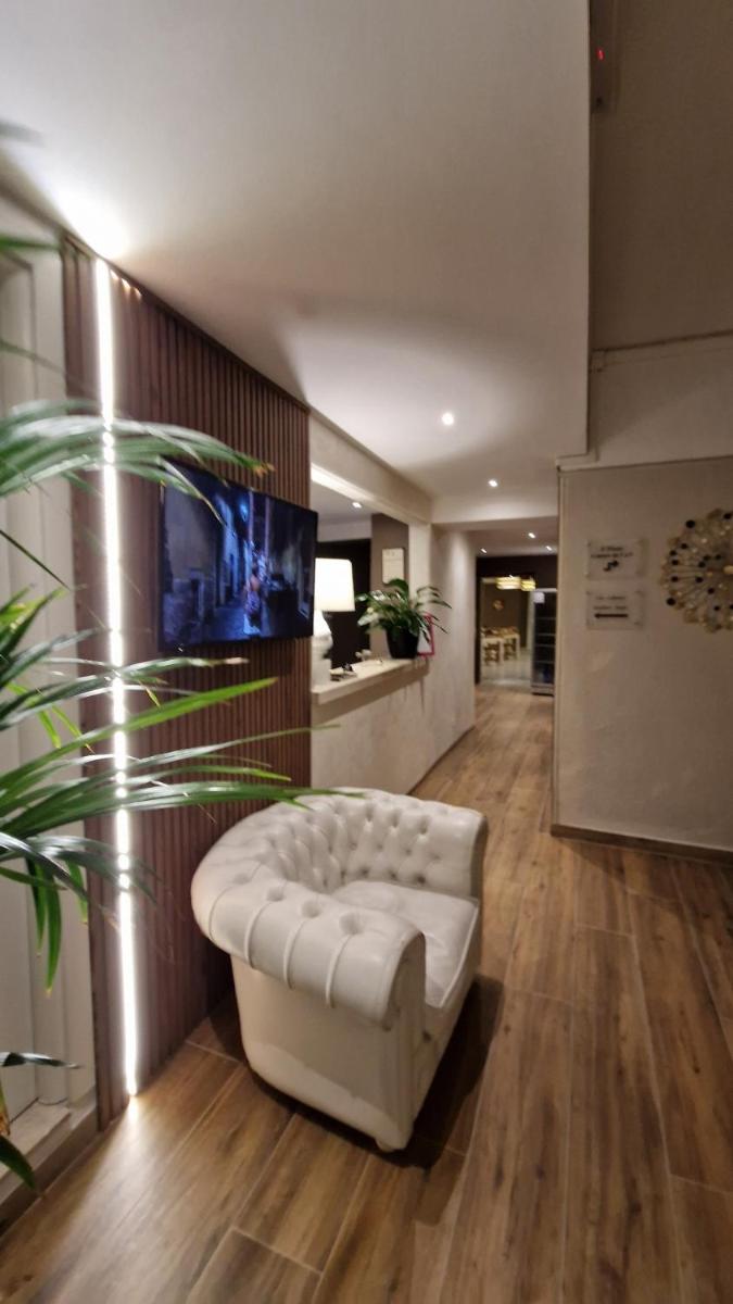 Albergo la Svolta - Housity