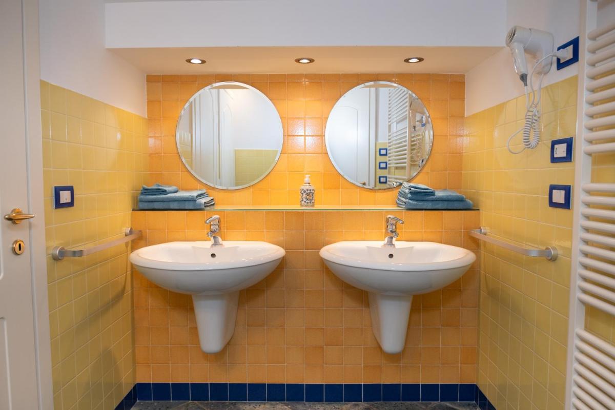 Rosa Tea B&B - Housity