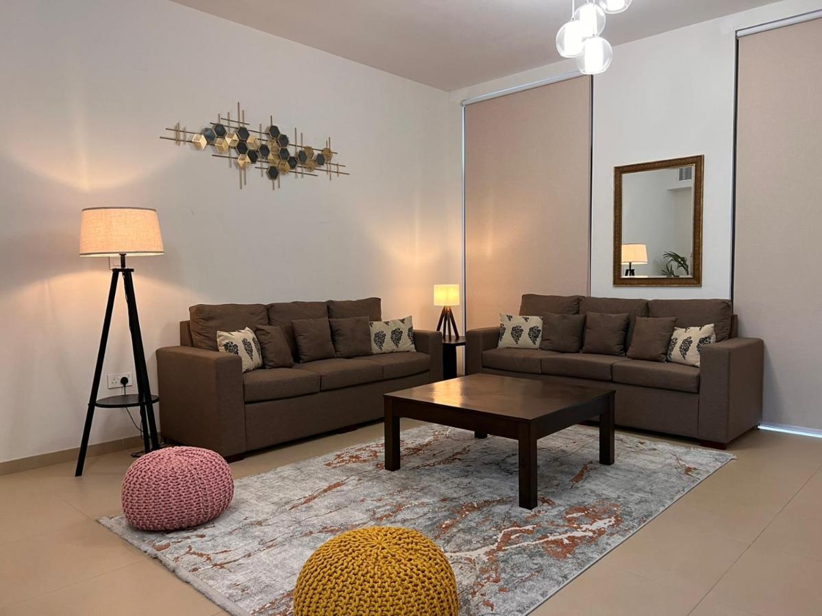 ONE Elegant 2BHK Apartment in Muscat Bay - Housity