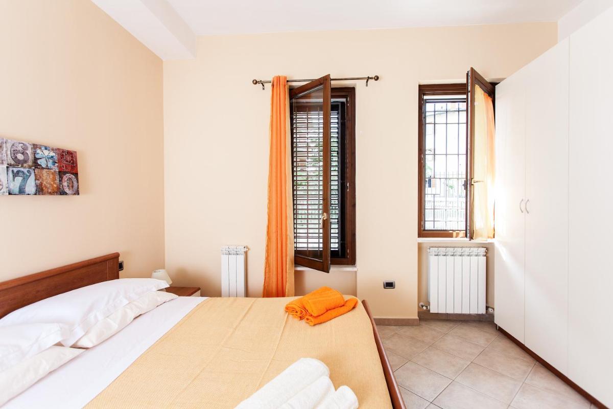 Al Rivobello - Housity