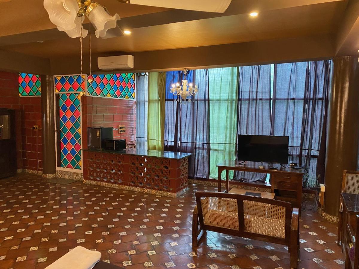 Golden Lotus Bangalore Boutique Suites - Housity