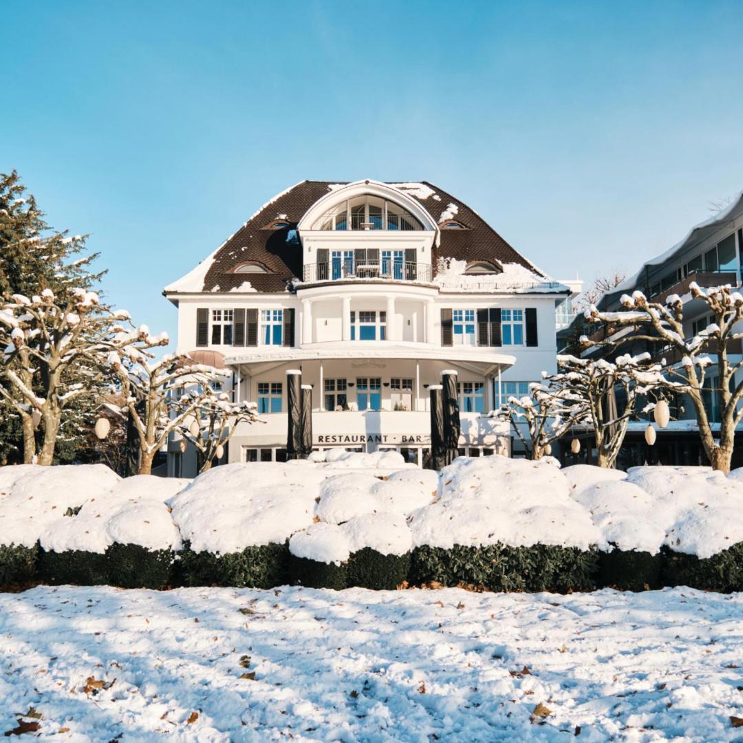 RIVA - Das Hotel am Bodensee - Housity