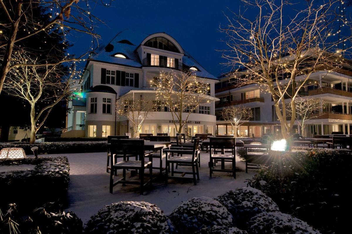 RIVA - Das Hotel am Bodensee - Housity