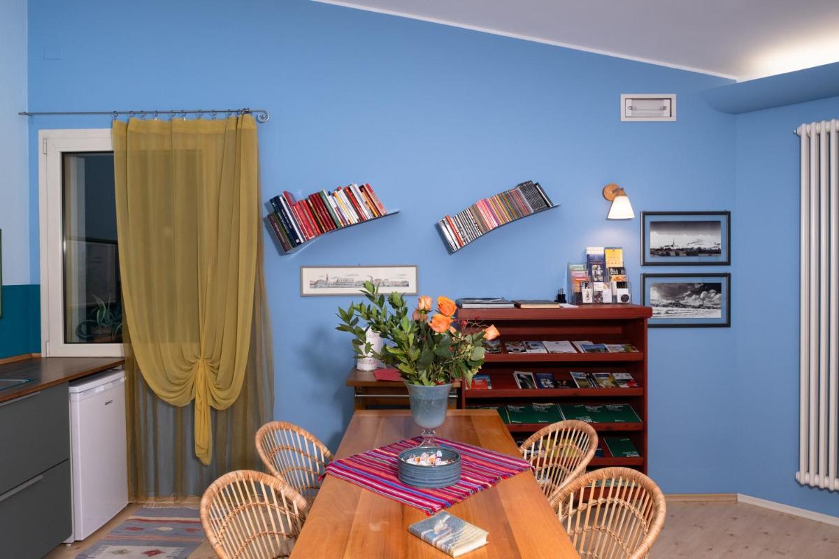Rosa Tea B&B - Housity