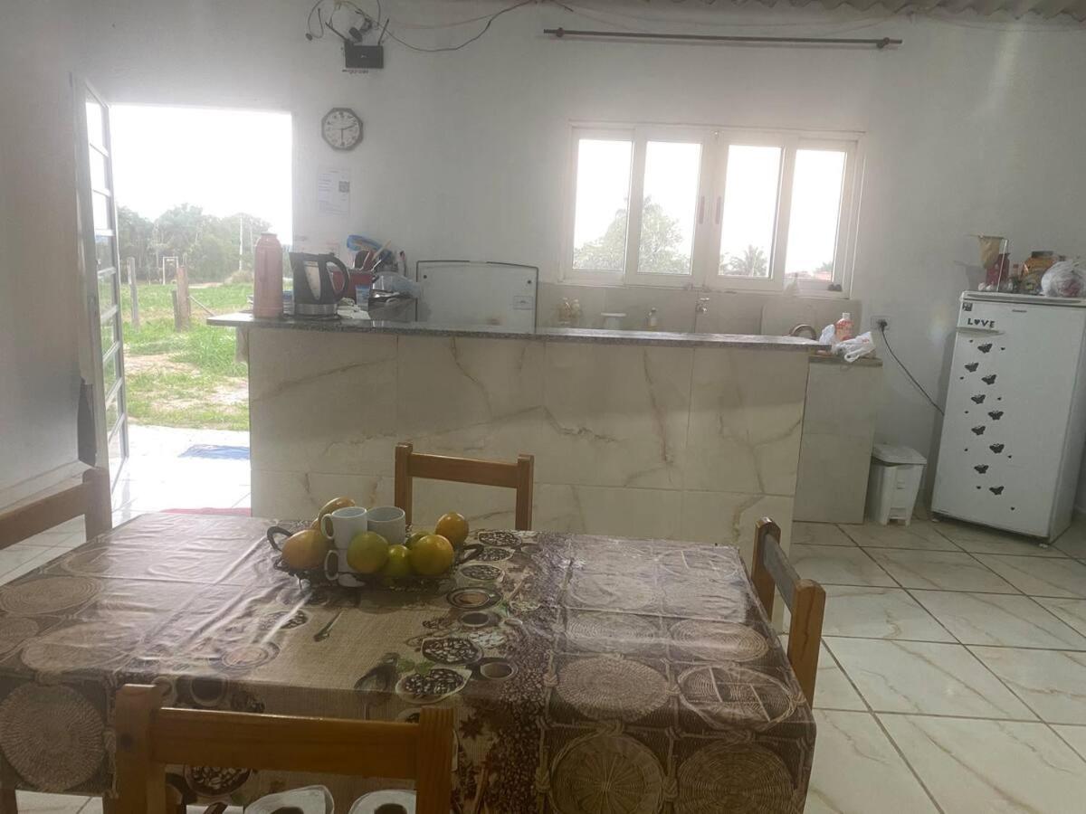 Chácara do Campo próxima ao Pesqueiro - Housity