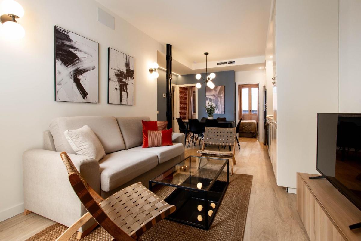 4 Ways en Madrid - Housity